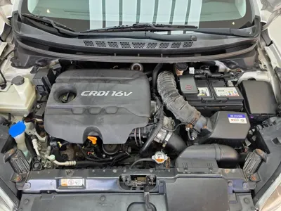 Hyundai Avante 2016, 198550 км, за 3850000 KRW - фото 6