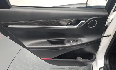 Hyundai Grandeur 2018, 137447 км, за 13500000 KRW - фото 25