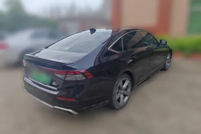 Honda Accord New Energy 2023, 41200 км, за 136208.39 CNY - фото 6