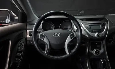 Hyundai Avante 2012, 131640 км, за 3590000 KRW - фото 13