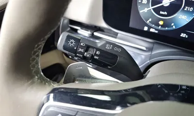 Kia Canival 2023, 75498 км, за 34800000 KRW - фото 30