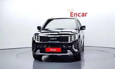 Kia Mohave 2023, 29053 км, за 38500000 KRW