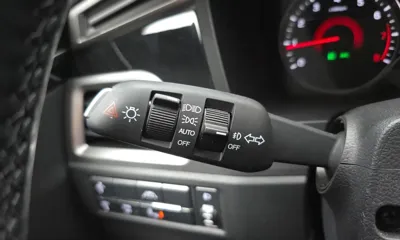 KG_Mobility_Ssangyong KORANDO 2020, 53133 км, за 13390000 KRW - фото 19