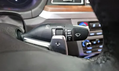 Genesis G80 2018, 119332 км, за 21800000 KRW - фото 18