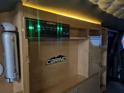 Hyundai Starex 2019, 110000 км, за 17000000 KRW - фото 14