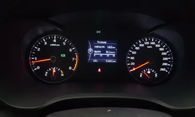 Kia K5 2017, 51621 км, за 10300000 KRW - фото 8