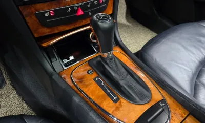 Mercedes-Benz E-Class 2009, 98236 км, за 6500000 KRW - фото 9