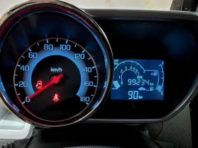 ChevroletGMDaewoo Spark 2014, 99229 км, за 2850000 KRW - фото 8