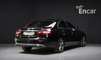 Mercedes-Benz E-Class 2023, 43850 км, за 37790000 KRW