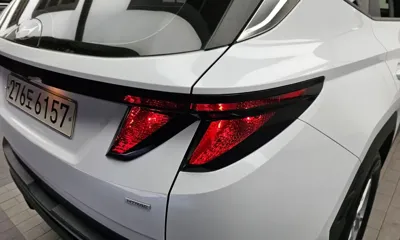 Hyundai Tucson 2022, 92507 км, за 18500000 KRW - фото 23