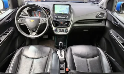ChevroletGMDaewoo Spark 2016, 119913 км, за 3600000 KRW - фото 7