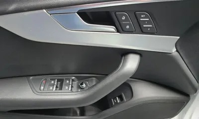 Audi A4 2019, 75533 км, за 17990000 KRW - фото 14