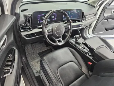 Kia Sportage 2022, 79300 км, за 17900000 KRW - фото 8
