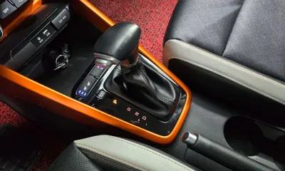 Kia Stonic 2019, 76979 км, за 11800000 KRW - фото 9