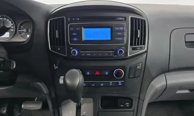 Hyundai Starex 2018, 121991 км, за 11200000 KRW - фото 30