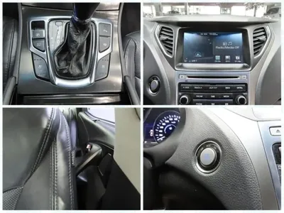 Hyundai Grandeur 2015, 210159 км, за 3500000 KRW - фото 14