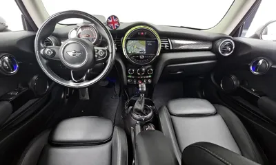 MINI Cooper 2017, 85341 км, за 10990000 KRW - фото 7