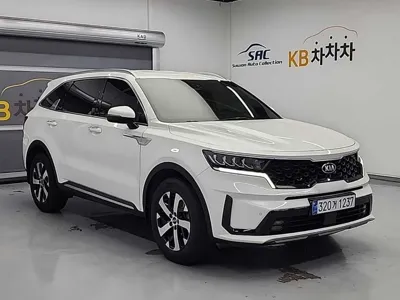 Kia Sorento 2021, 173081 км, за 18500000 KRW