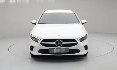 Mercedes-Benz A-Class 2020, 44865 км, за 22800000 KRW