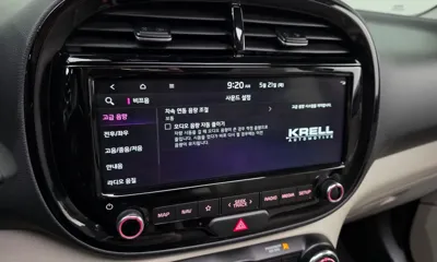 Kia Soul 2021, 57224 км, за 22900000 KRW - фото 17