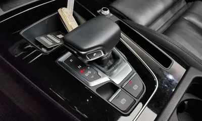Audi Q5 2022, 73824 км, за 35500000 KRW - фото 9