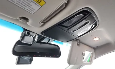 Kia Sorento 2019, 109861 км, за 16900000 KRW - фото 27
