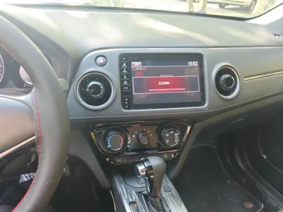 Honda XR-V 2020, 64000 км, за 67140.57 CNY - фото 14