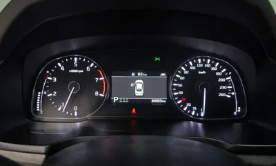 Kia K7 2020, 84953 км, за 18600000 KRW - фото 8