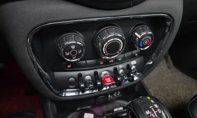 MINI Clubman 2018, 114859 км, за 8990000 KRW - фото 13