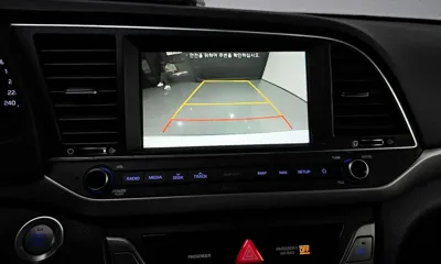 Hyundai Avante 2018, 27912 км, за 12500000 KRW - фото 18