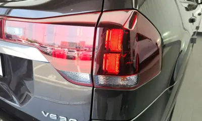 Kia Mohave 2021, 85135 км, за 29900000 KRW - фото 23