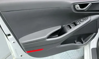 Hyundai Ioniq 2019, 166180 км, за 9400000 KRW - фото 24