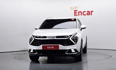 Kia Sportage 2023, 44750 км, за 38500000 KRW