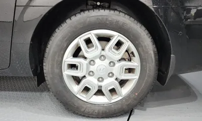 Hyundai Staria 2023, 59126 км, за 29300000 KRW - фото 20