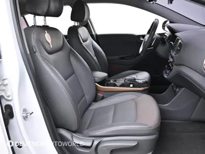 Hyundai Ioniq 2019, 137158 км, за 13900000 KRW - фото 10