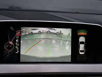 BMW 6-Series 2016, 117082 км, за 18300000 KRW - фото 9
