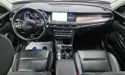Kia K7 2020, 150110 км, за 12900000 KRW - фото 7