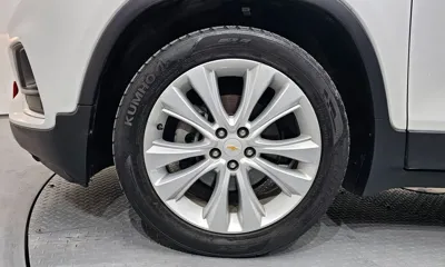 ChevroletGMDaewoo Trax 2018, 103725 км, за 6500000 KRW - фото 5