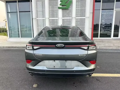 JAC A5 2020, 77000 км, за 28800 CNY - фото 7
