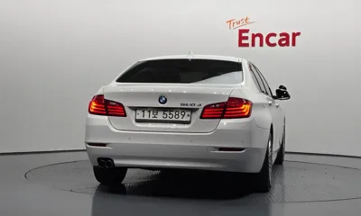 BMW 5-Series 2015, 177473 км, за 9900000 KRW - фото 4