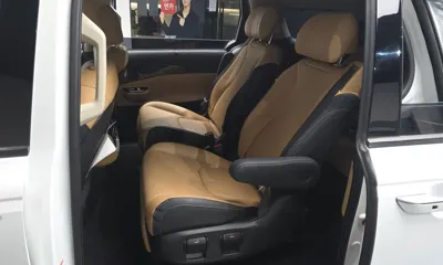 Kia Canival 2023, 46089 км, за 31000000 KRW - фото 26