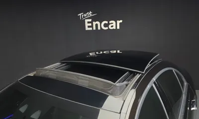 Mercedes-Benz S-Class 2021, 63223 км, за 71000000 KRW - фото 33