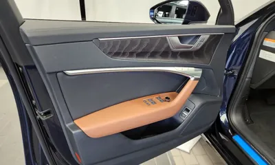 Audi A6 2023, 35290 км, за 34800000 KRW - фото 24