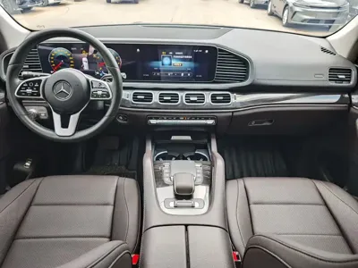 Mercedes-Benz 奔驰GLE(进口) 2020, 90000 км, за 288800 CNY - фото 6