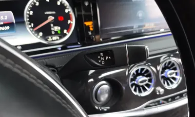 Mercedes-Benz S-Class 2016, 189609 км, за 33720000 KRW - фото 9