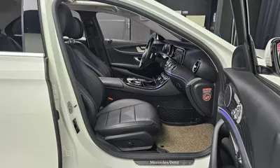 Mercedes-Benz E-Class 2017, 90598 км, за 20900000 KRW - фото 12