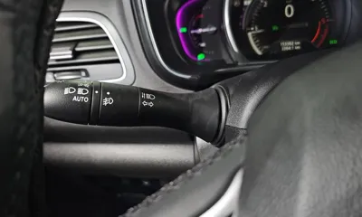 Renault-KoreaSamsung QM6 2017, 153362 км, за 8700000 KRW - фото 27