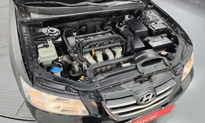 Hyundai Sonata 2008, 71979 км, за 2300000 KRW - фото 6