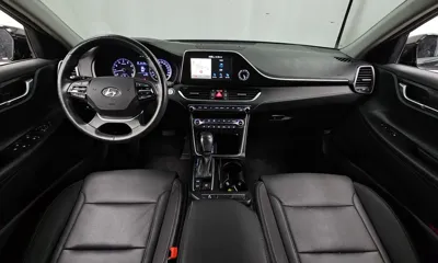Hyundai Grandeur 2017, 57158 км, за 12700000 KRW - фото 7