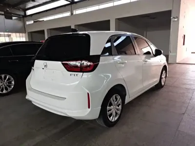 Honda Fit 2022, 62600 км, за 57500 CNY - фото 7